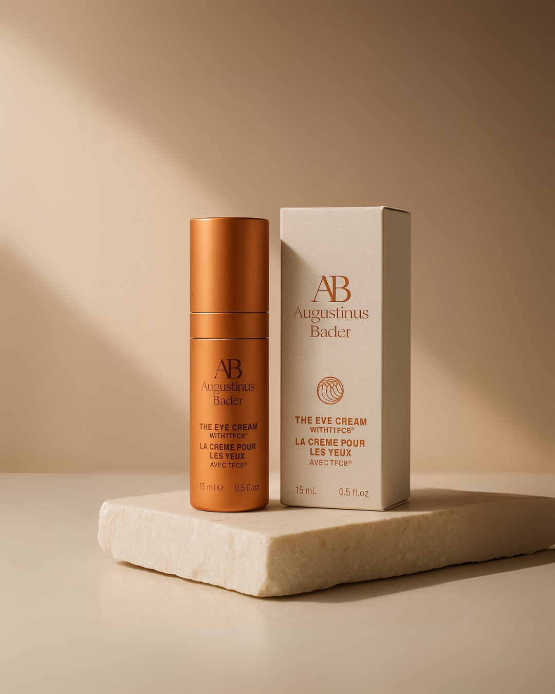 The Eye Cream