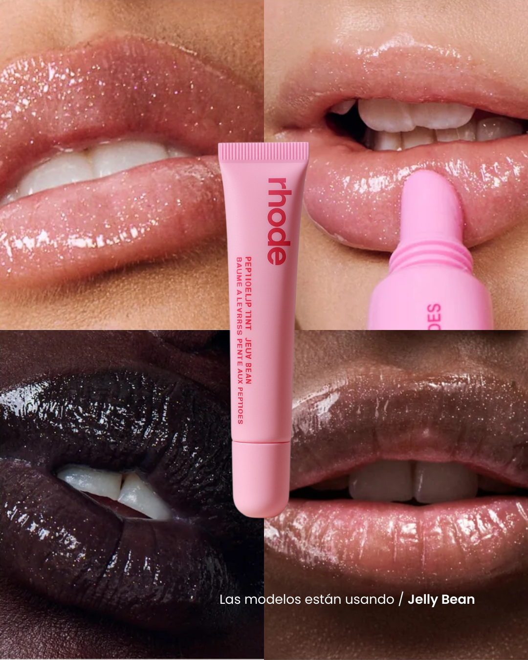 Peptide Lip Tint