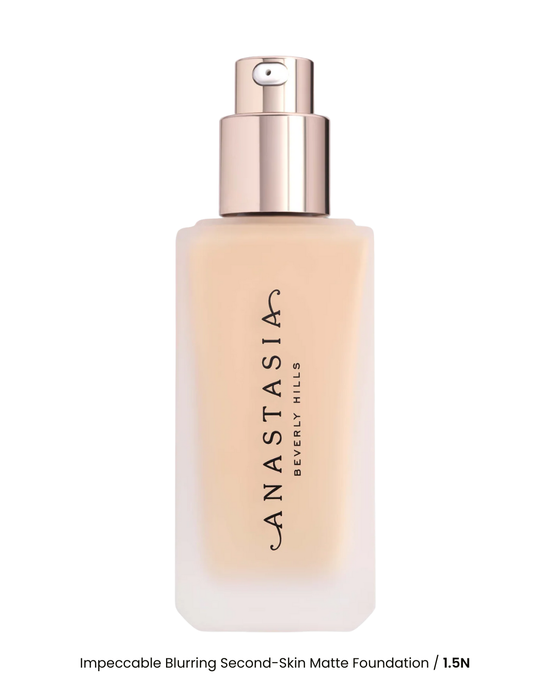 Impeccable Starter Kit