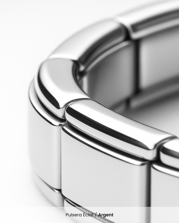 Pulsera Éclat