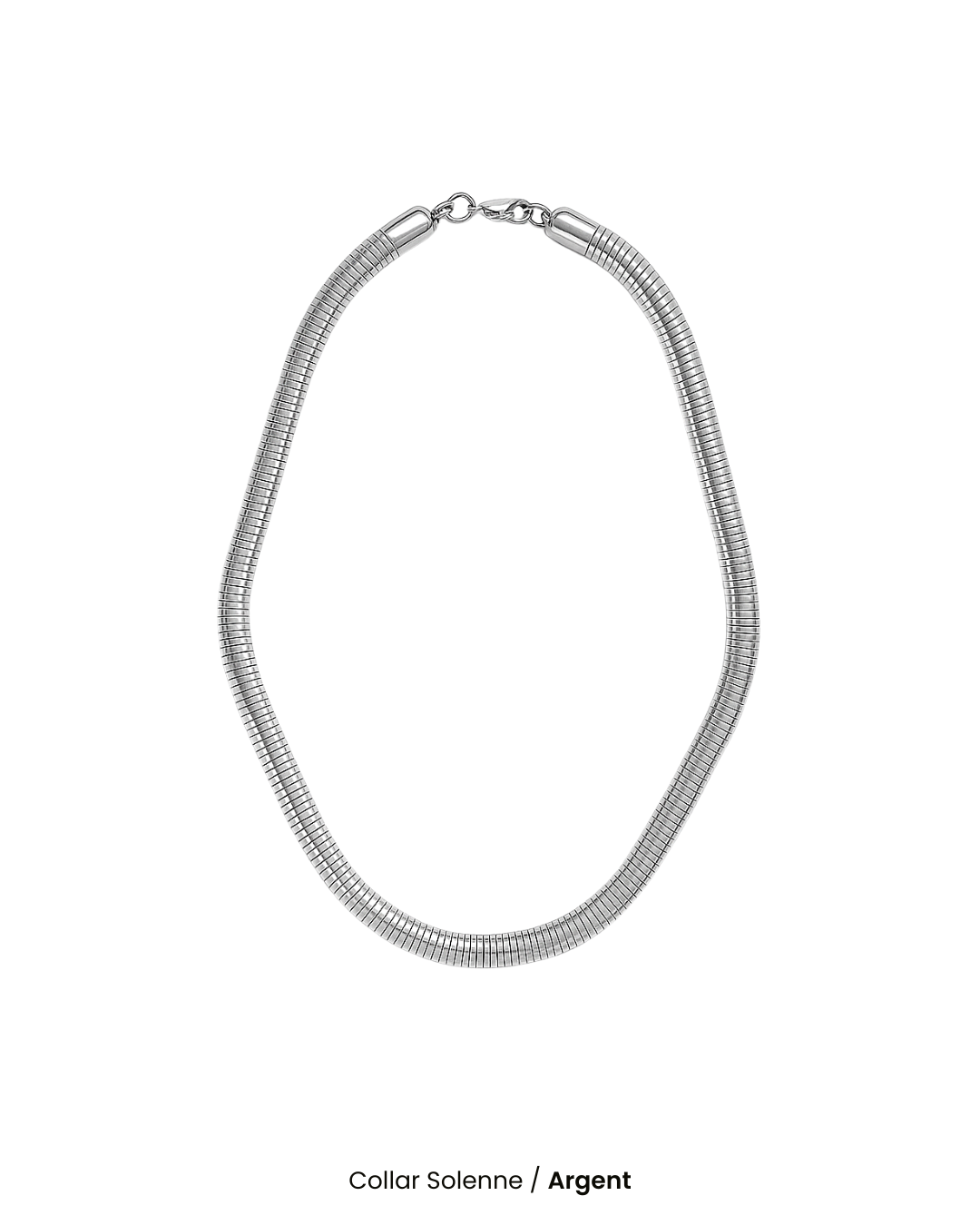 Collar Solenne