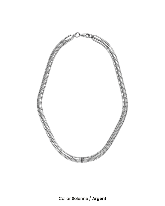 Collar Solenne