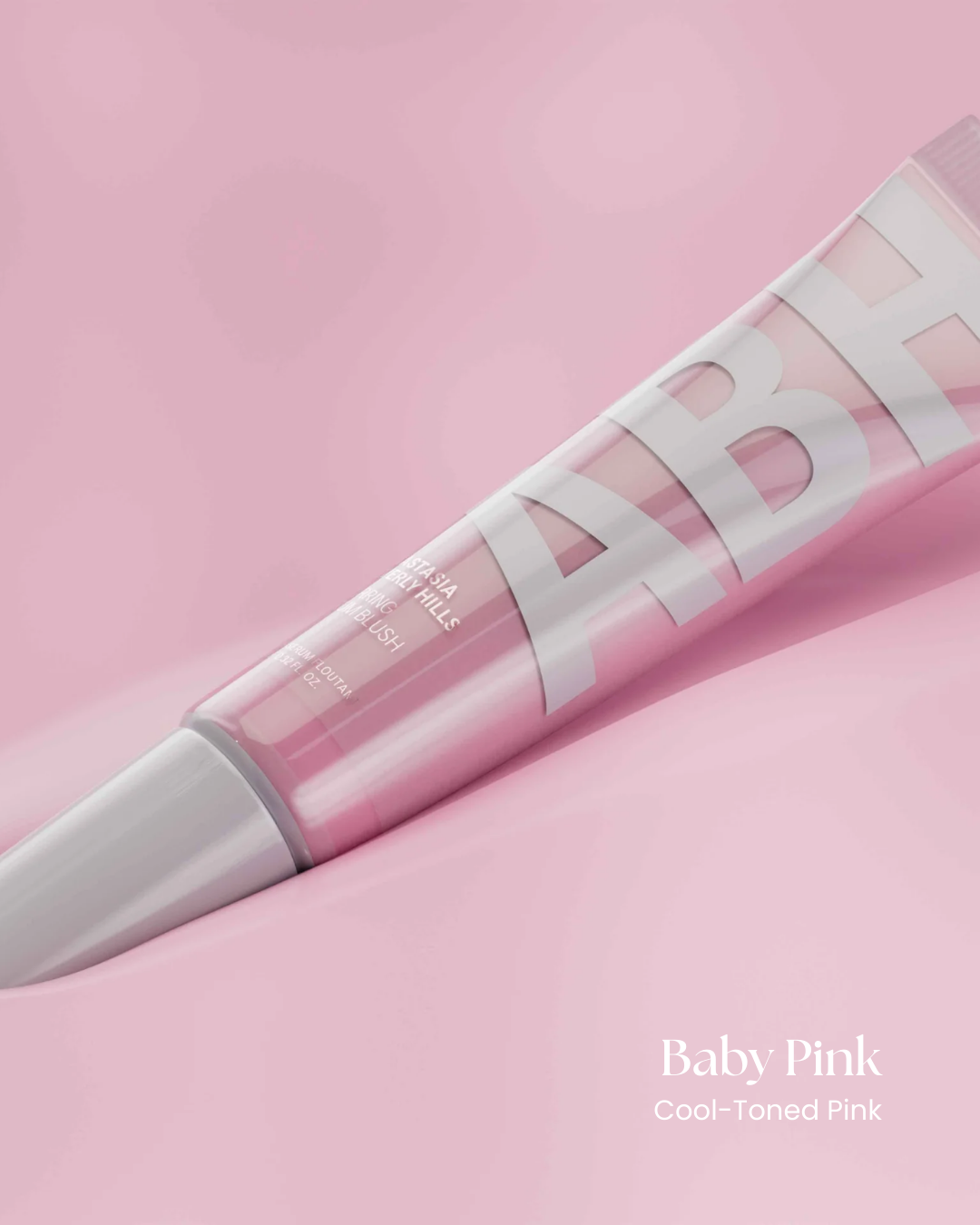 Blurring Serum Blush