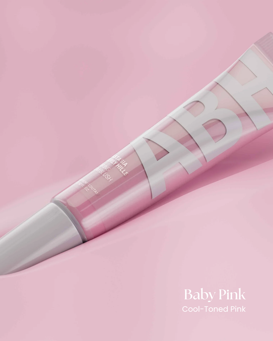 Blurring Serum Blush