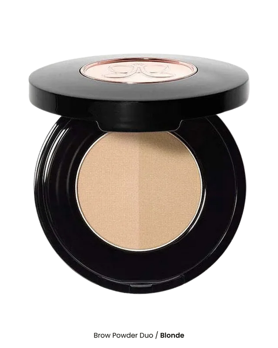 Brow Powder Duo