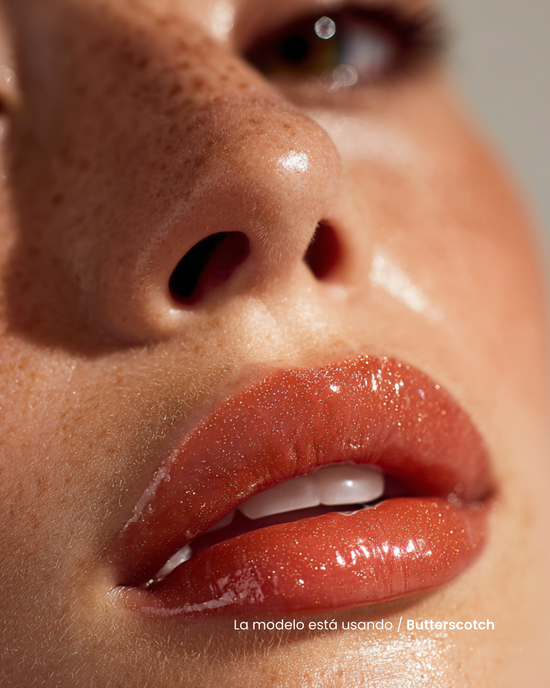 Lip Gloss