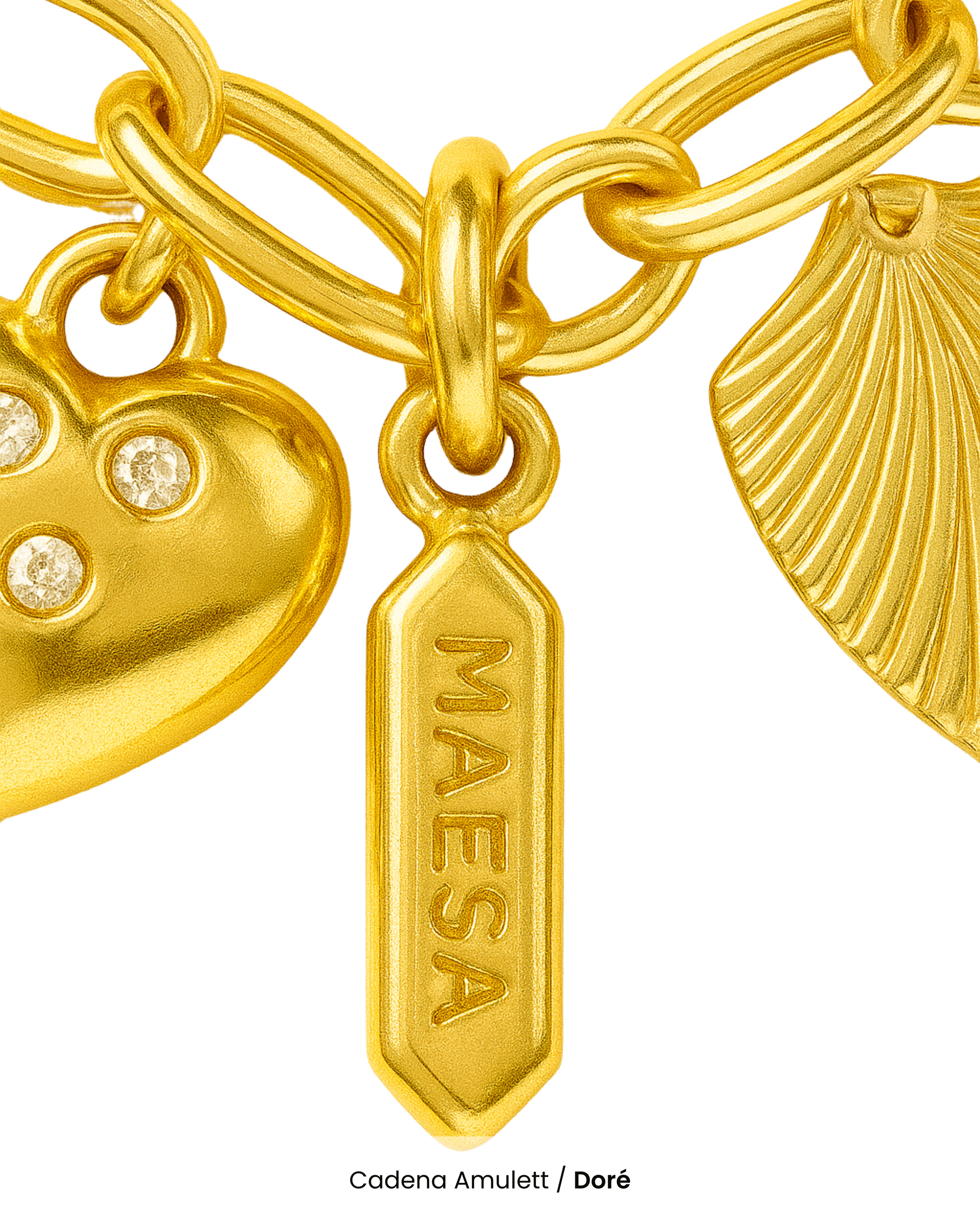 Cadena Amulett
