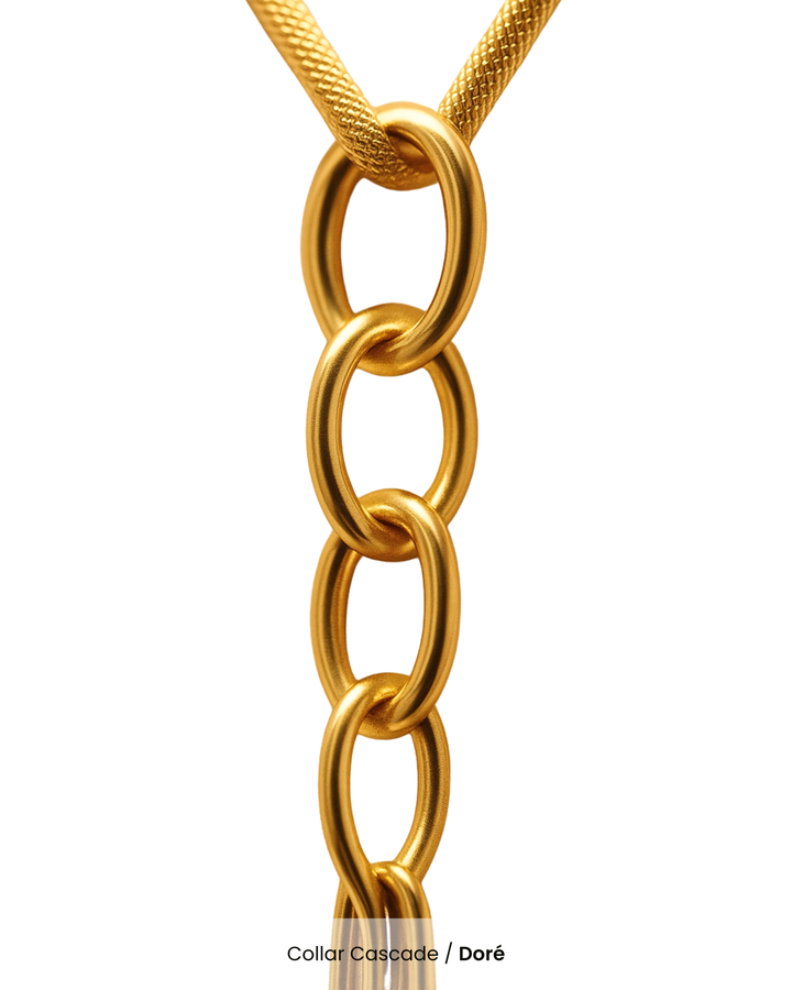 Collar Cascade