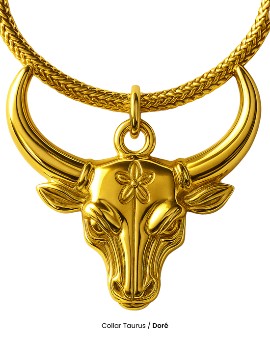 Collar Taurus