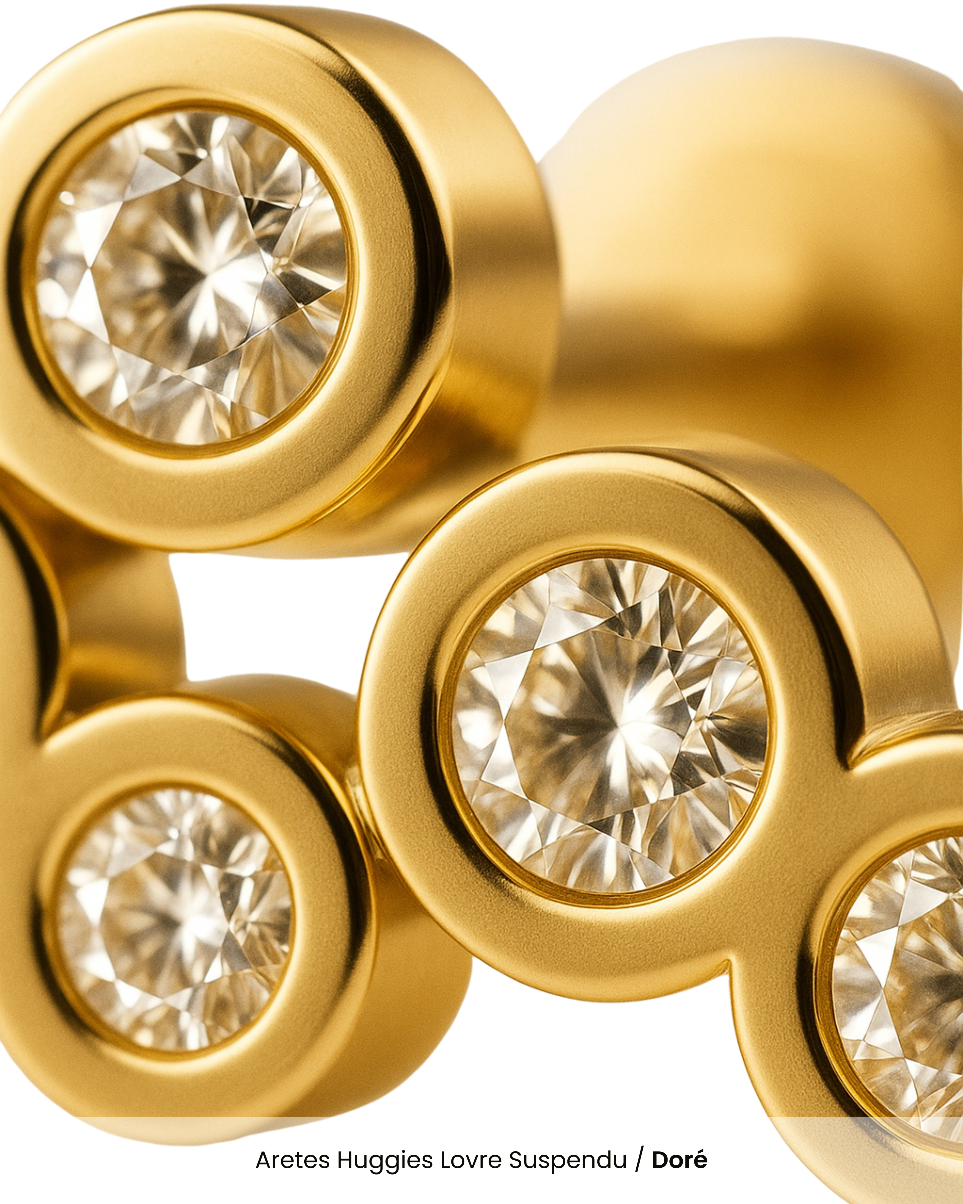 Aretes Lumière Line