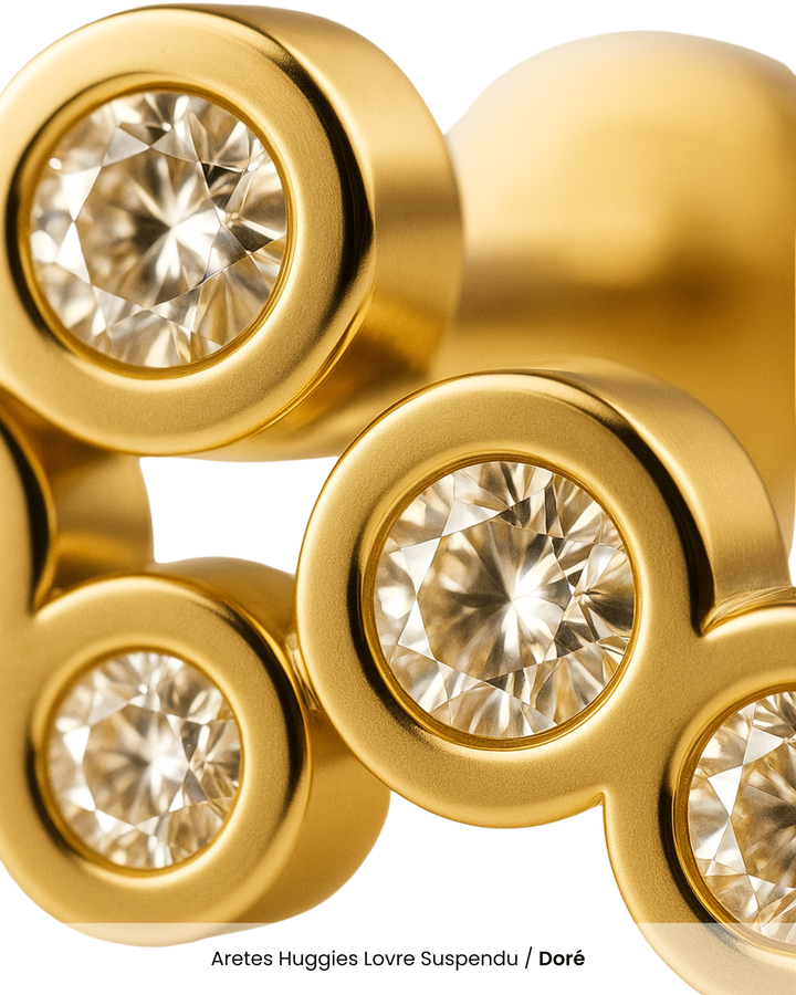 Aretes Lumière Line