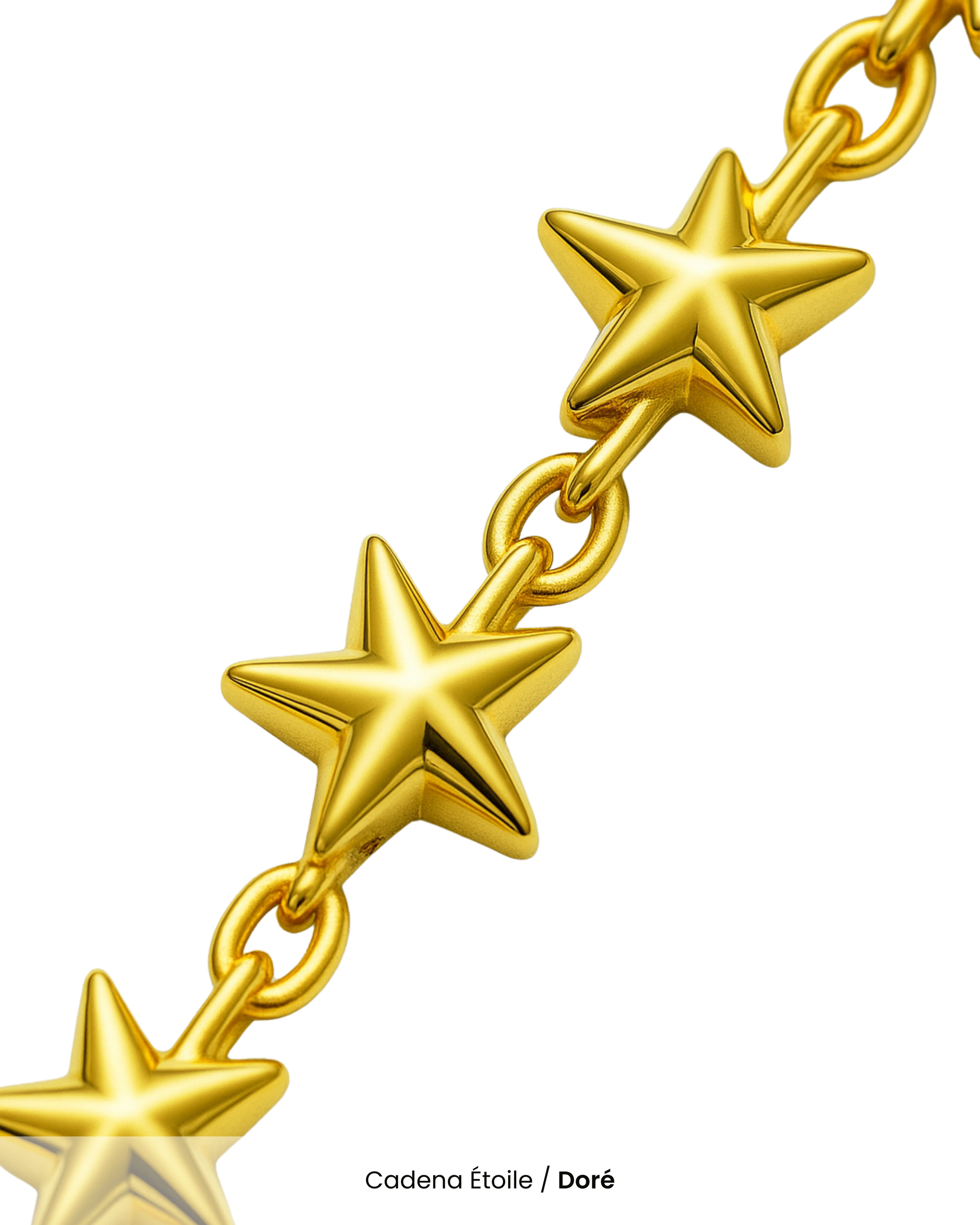 Cadena Étoile