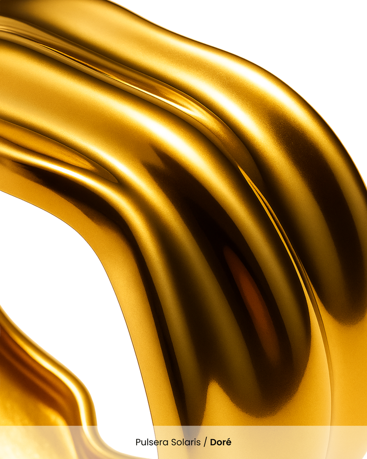 Pulsera Solaris