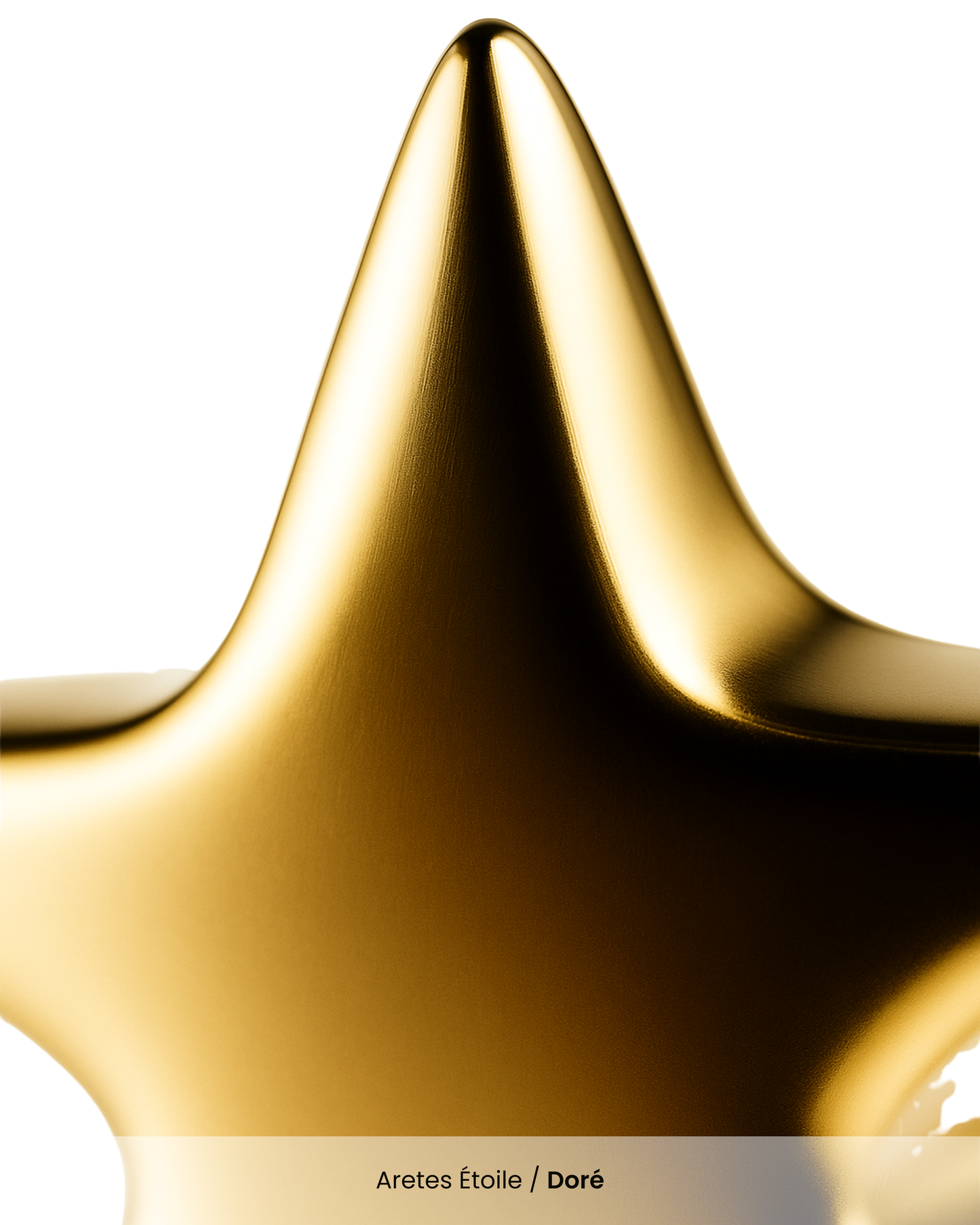 Aretes Étoile