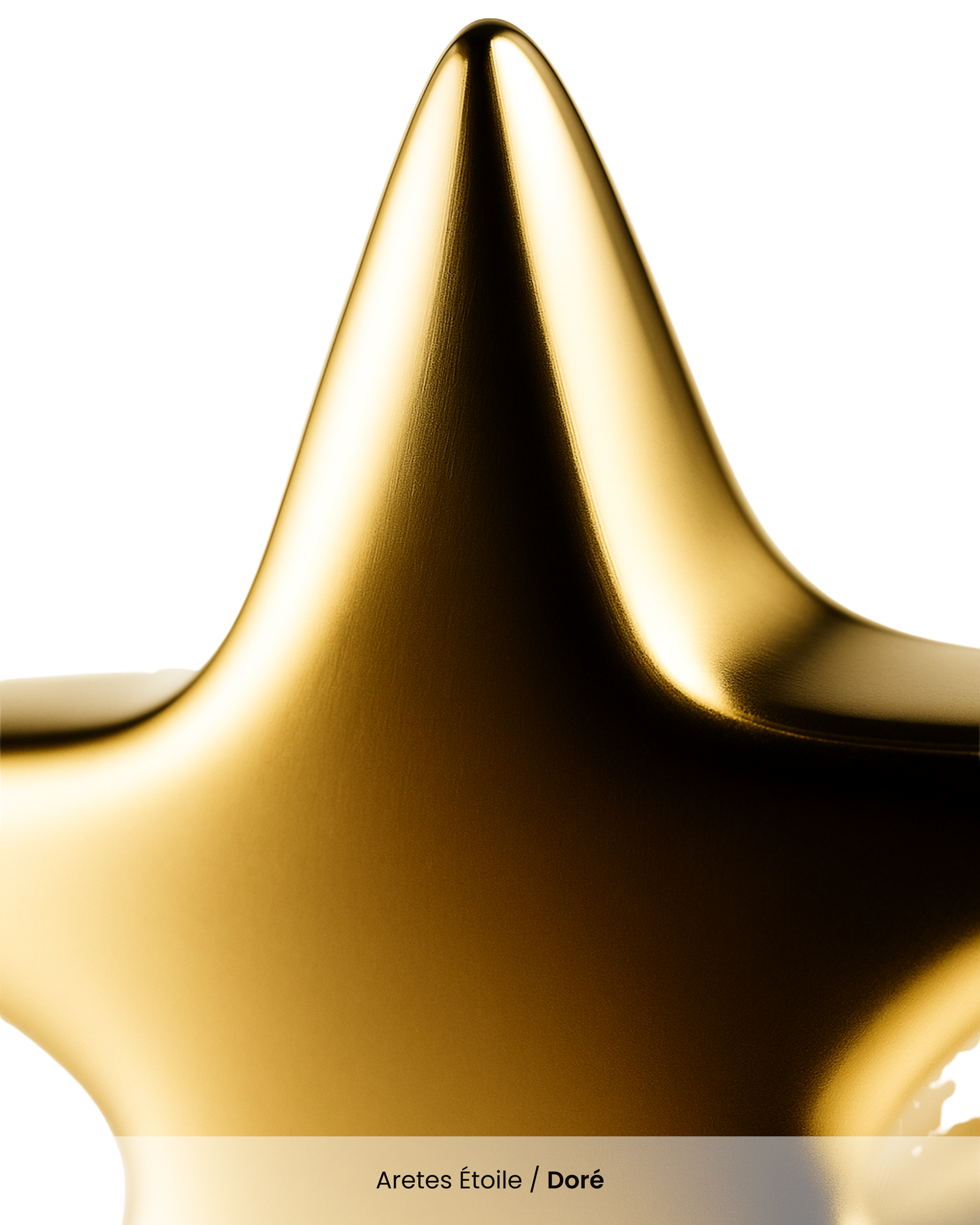 Aretes Étoile