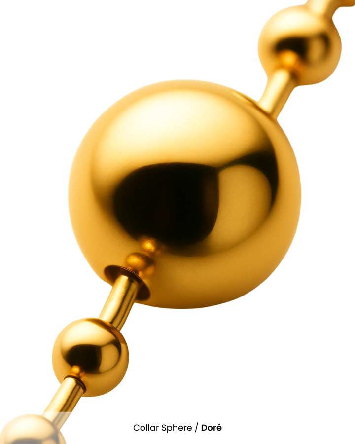 Collar Sphere