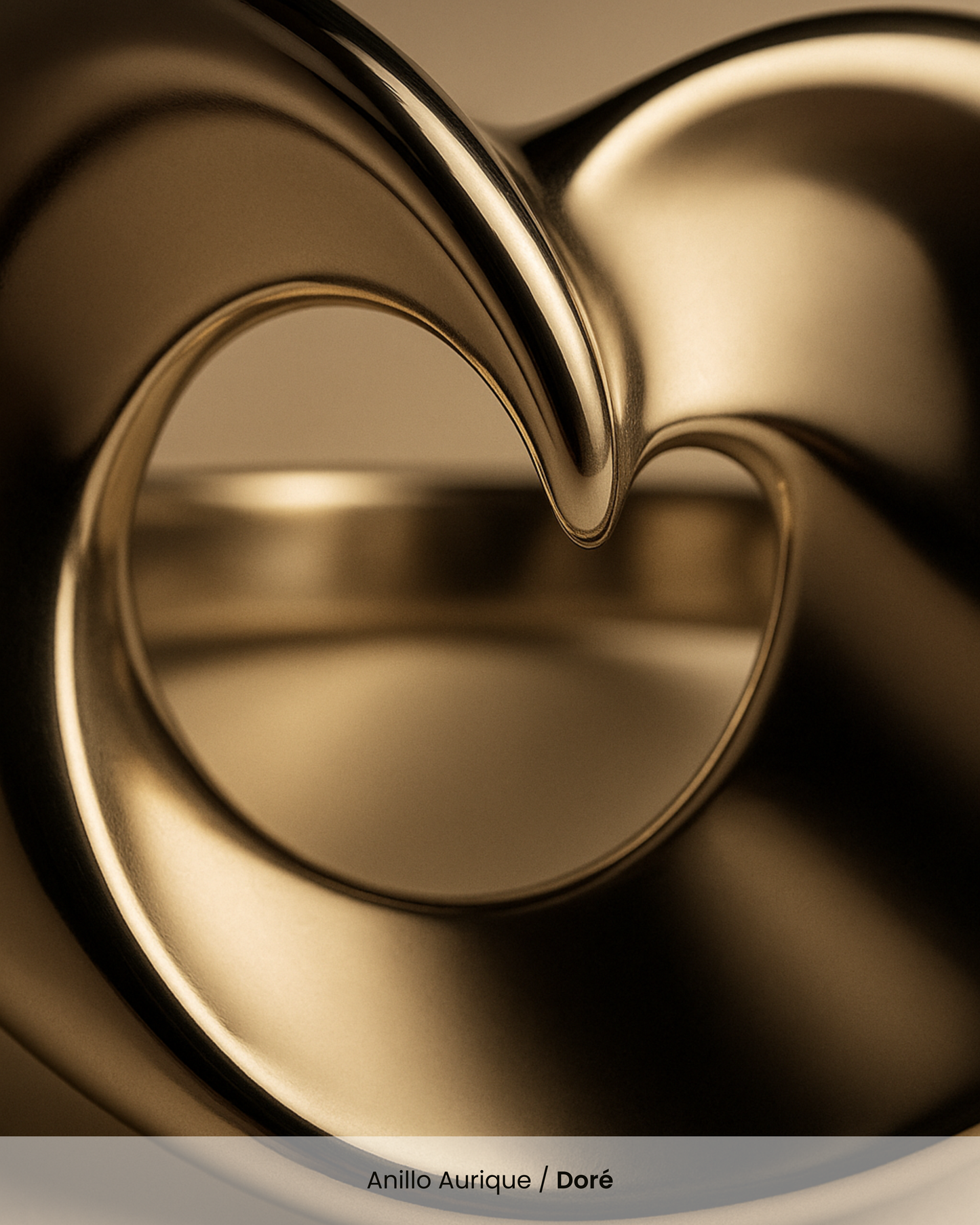 Anillo Aurique