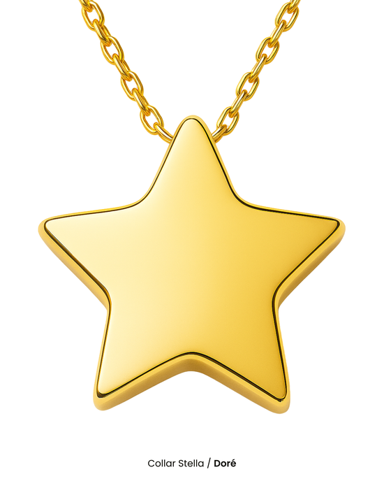 Collar Stella