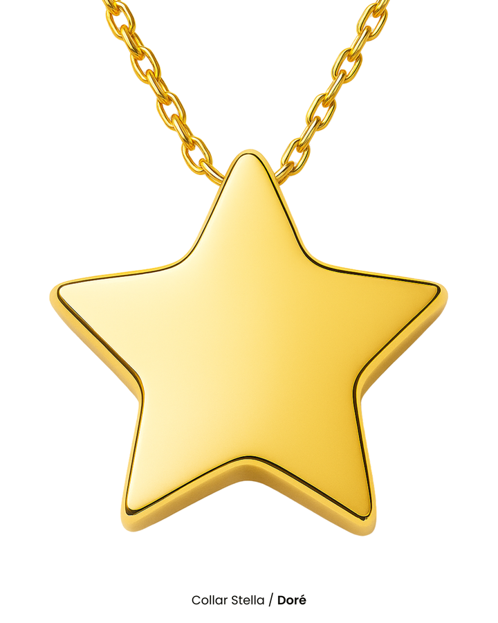 Collar Stella
