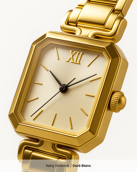 Reloj Vivienne