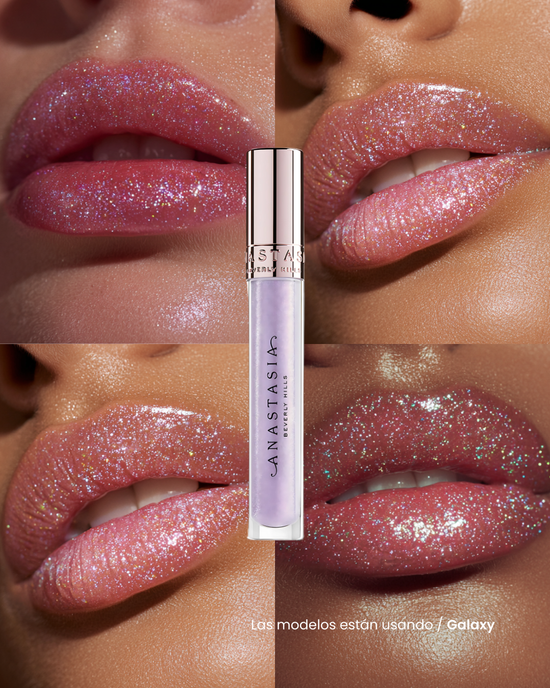 Cosmic Lip Gloss