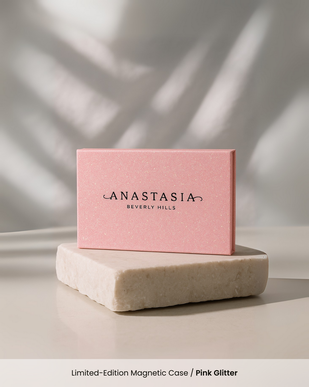 Limited-Edition Magnetic Case