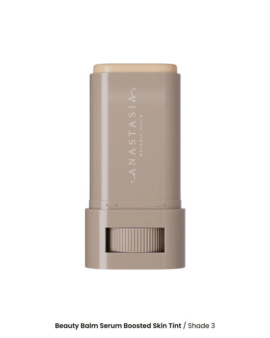 Beauty Balm Serum Boosted Skin Tint