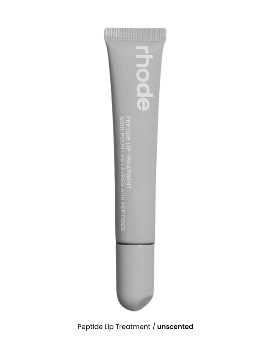 Peptide Lip Treatment