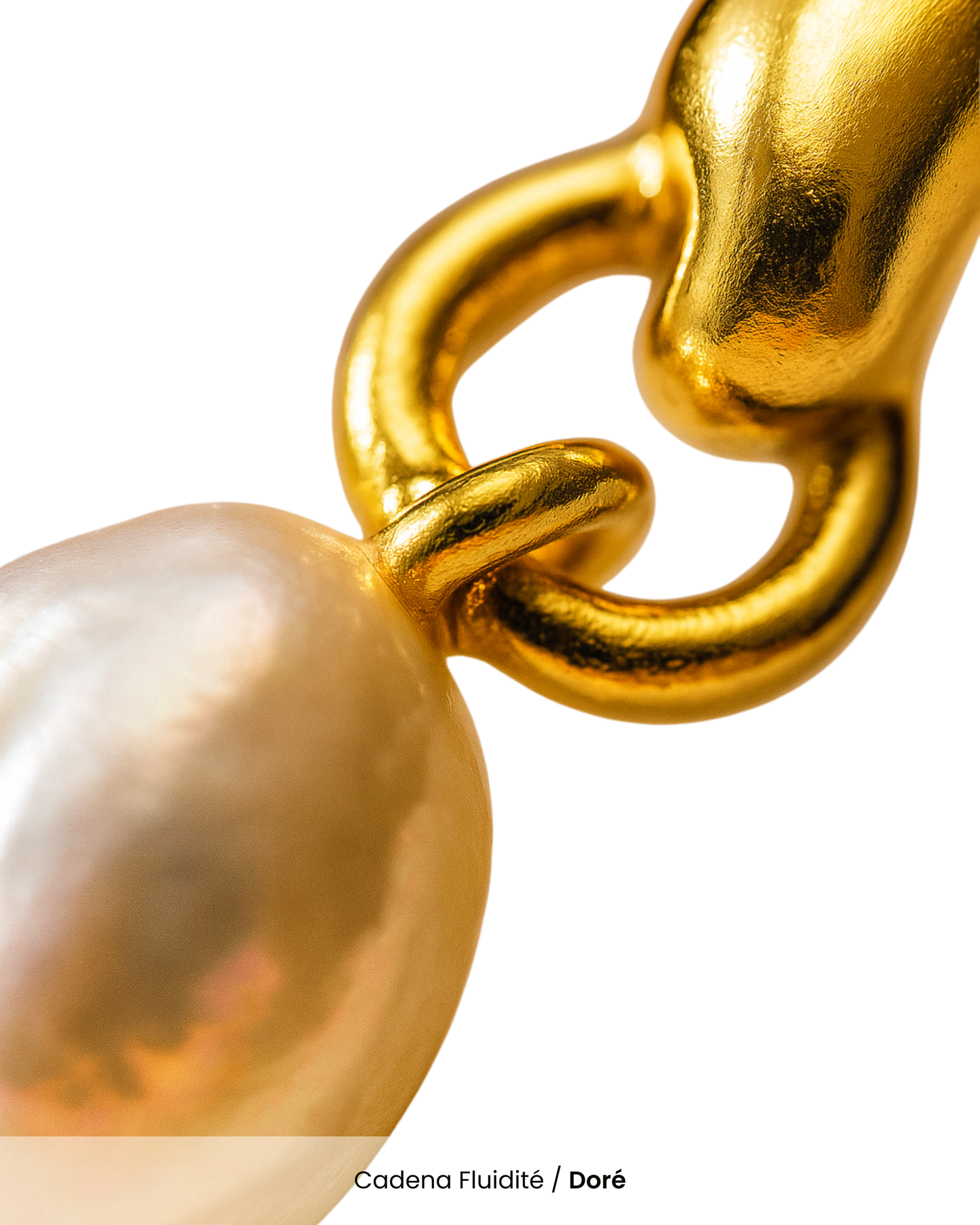 Cadena Fluidité