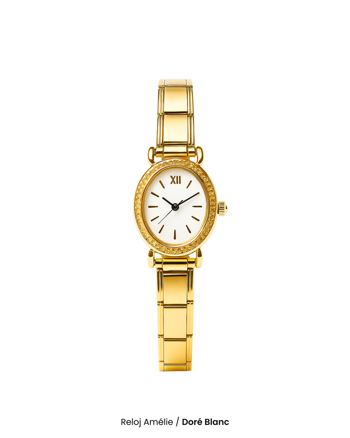 Reloj Amélie