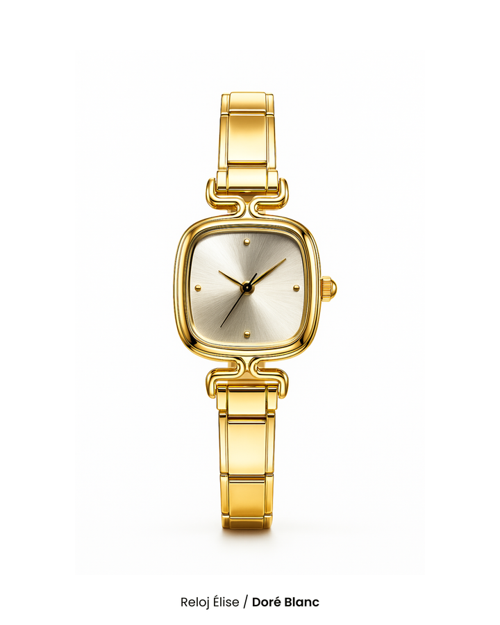 Reloj Élise