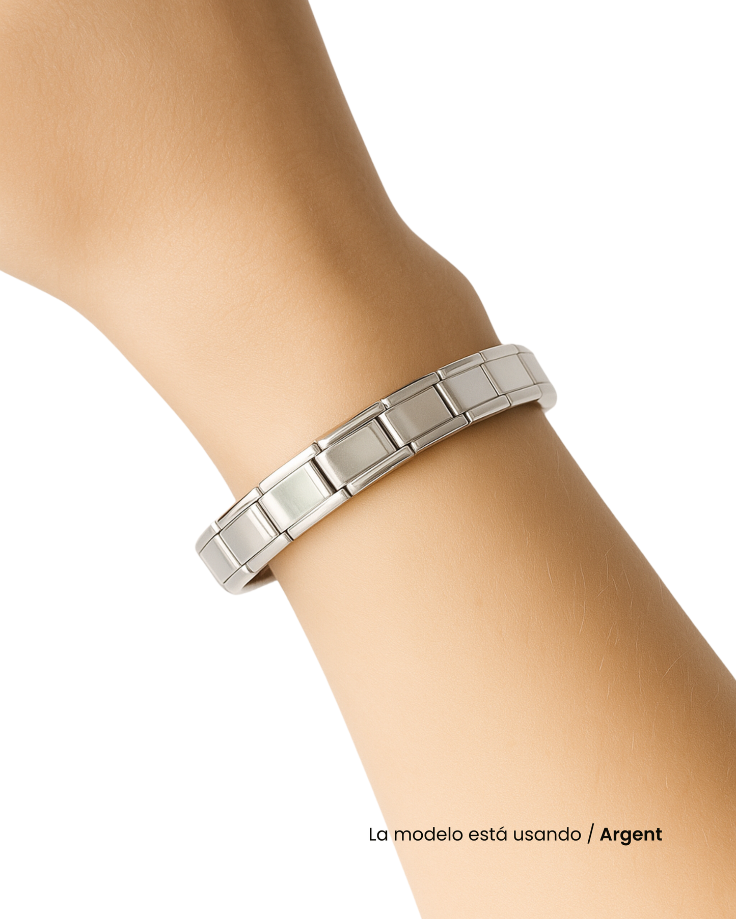 Pulsera Éclat