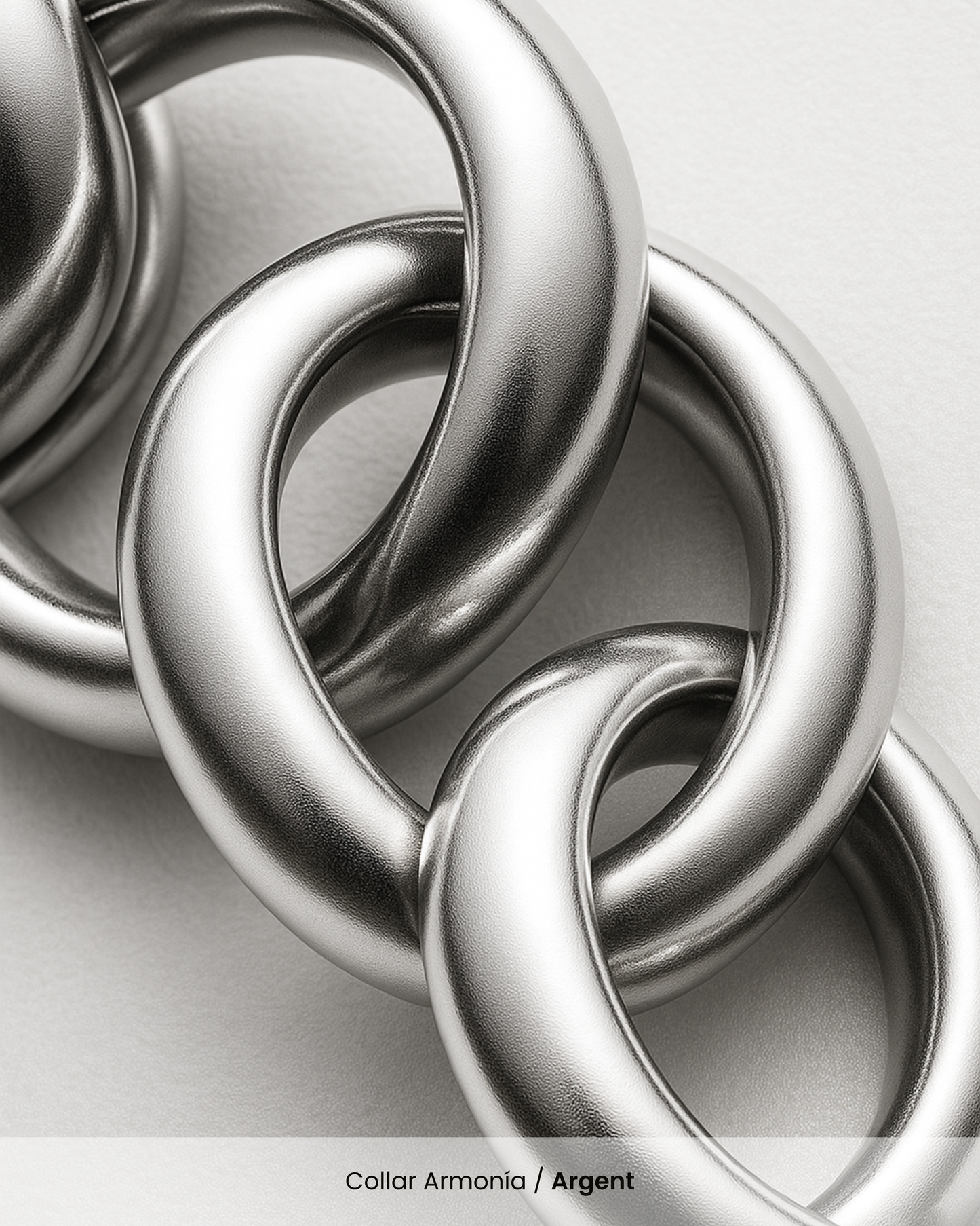 Collar Armonía