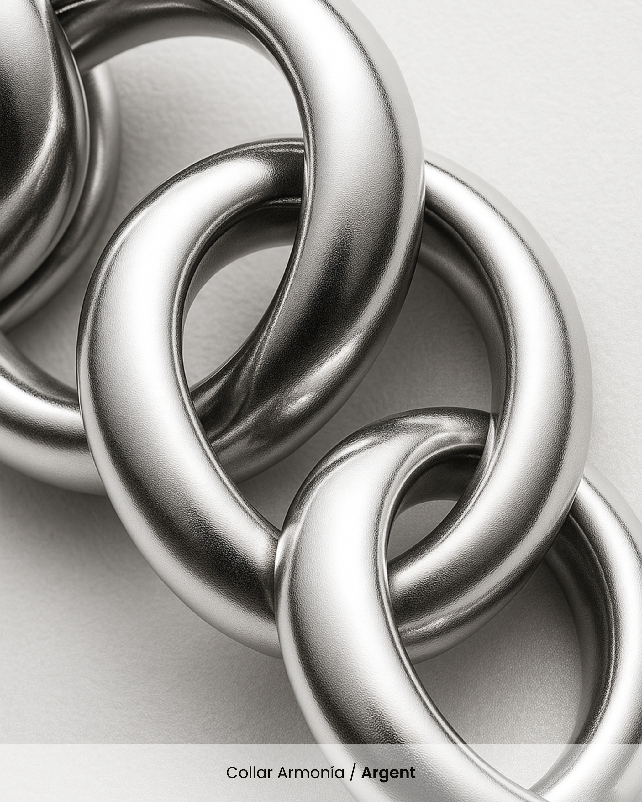 Collar Armonía