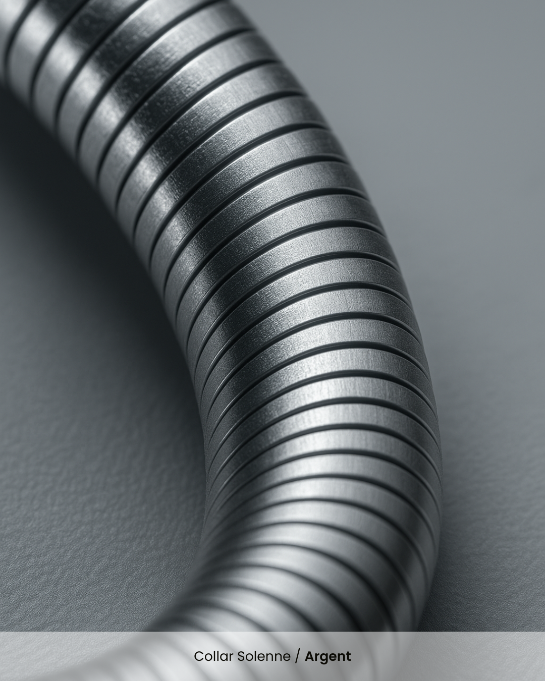Collar Solenne