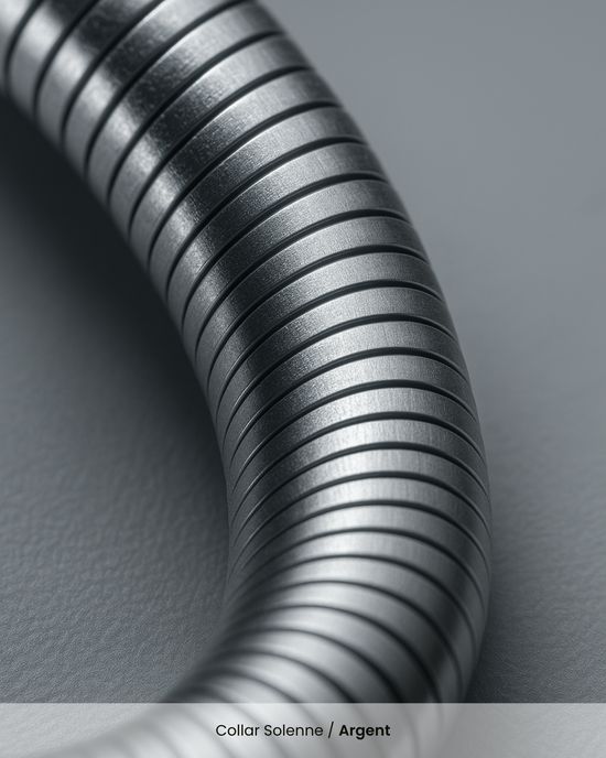 Collar Solenne