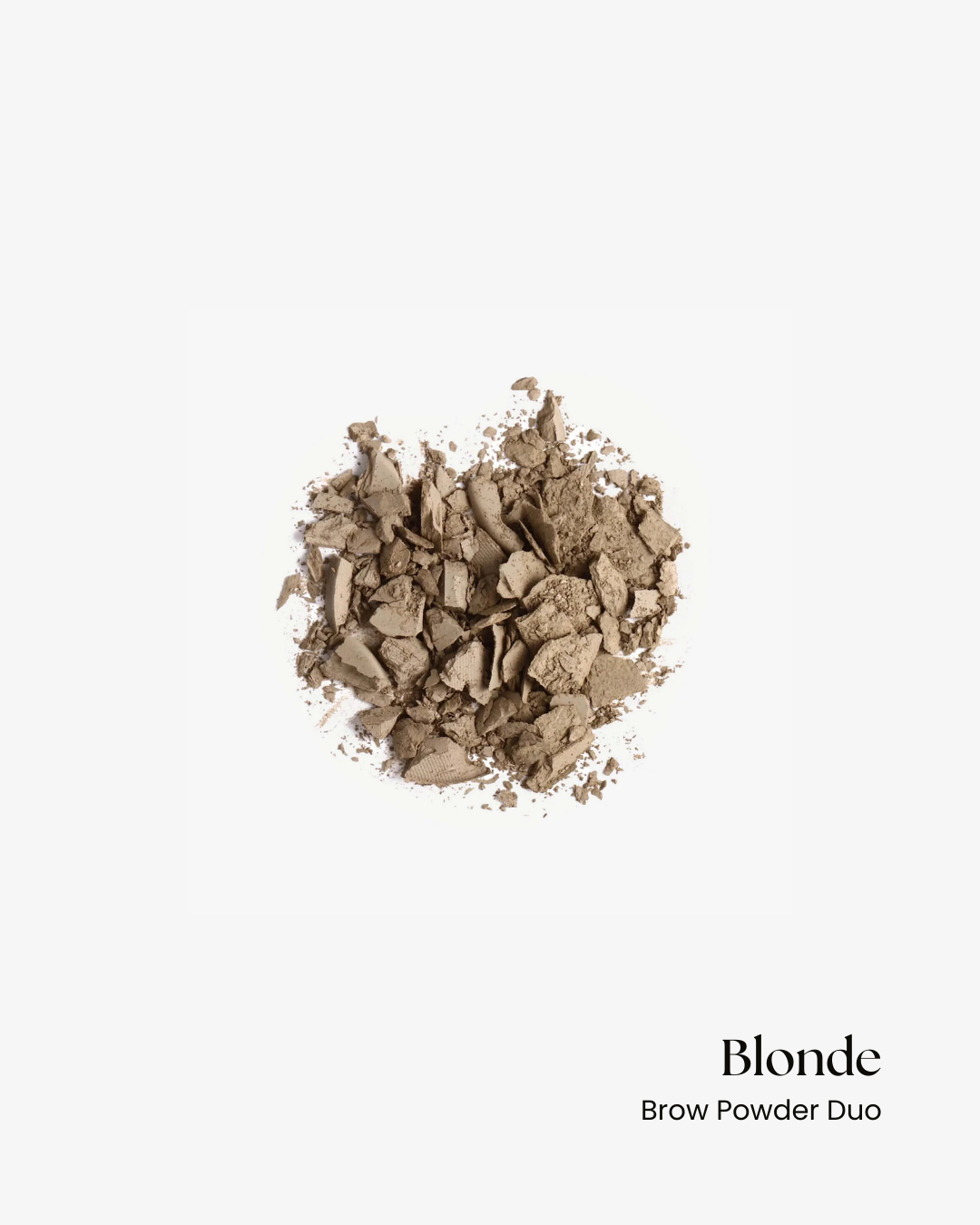 Brow Powder Duo