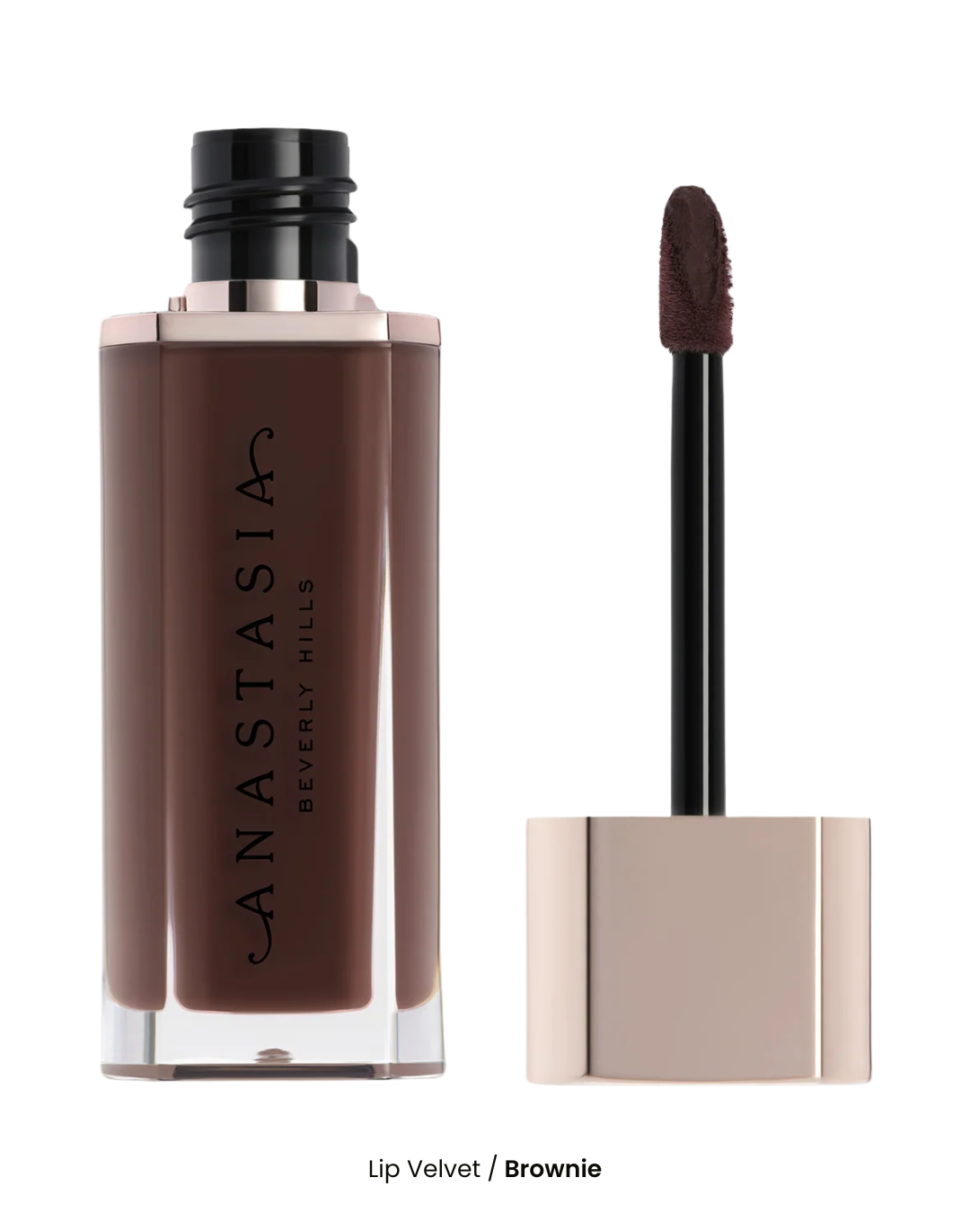 Lip Velvet