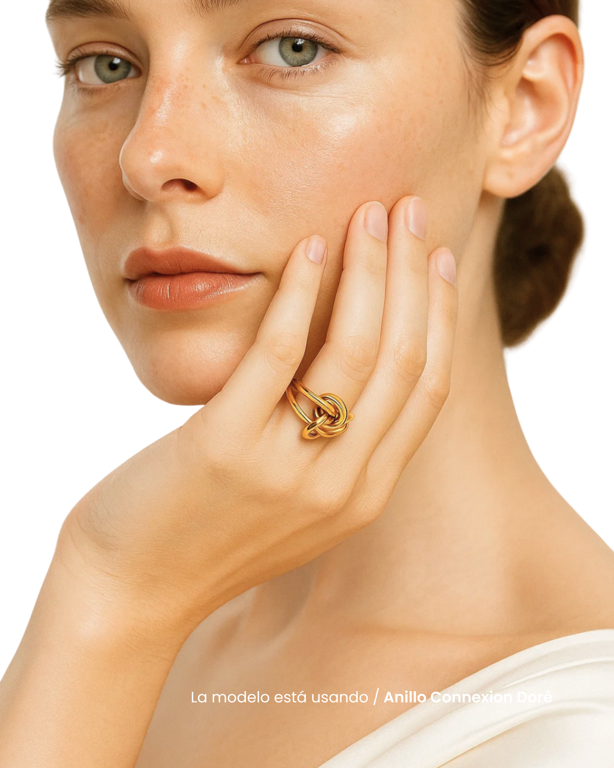 Anillo Connexion