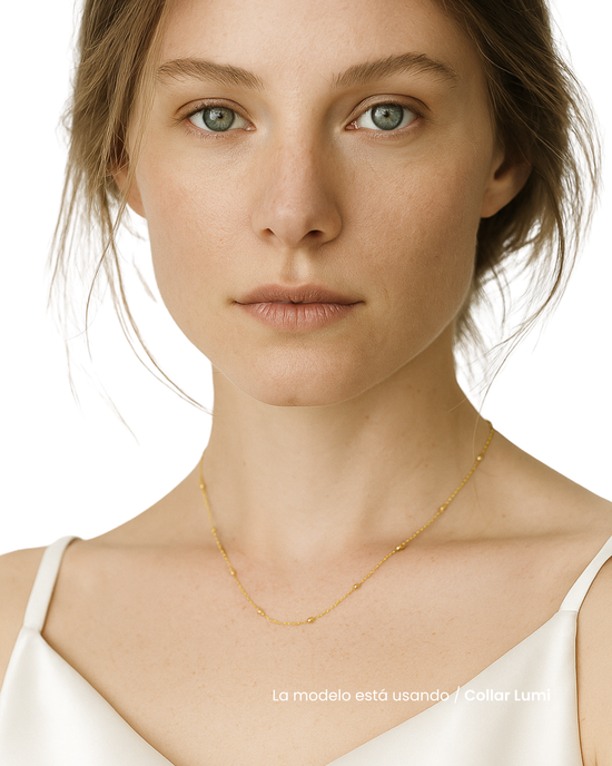 Collar Lumi