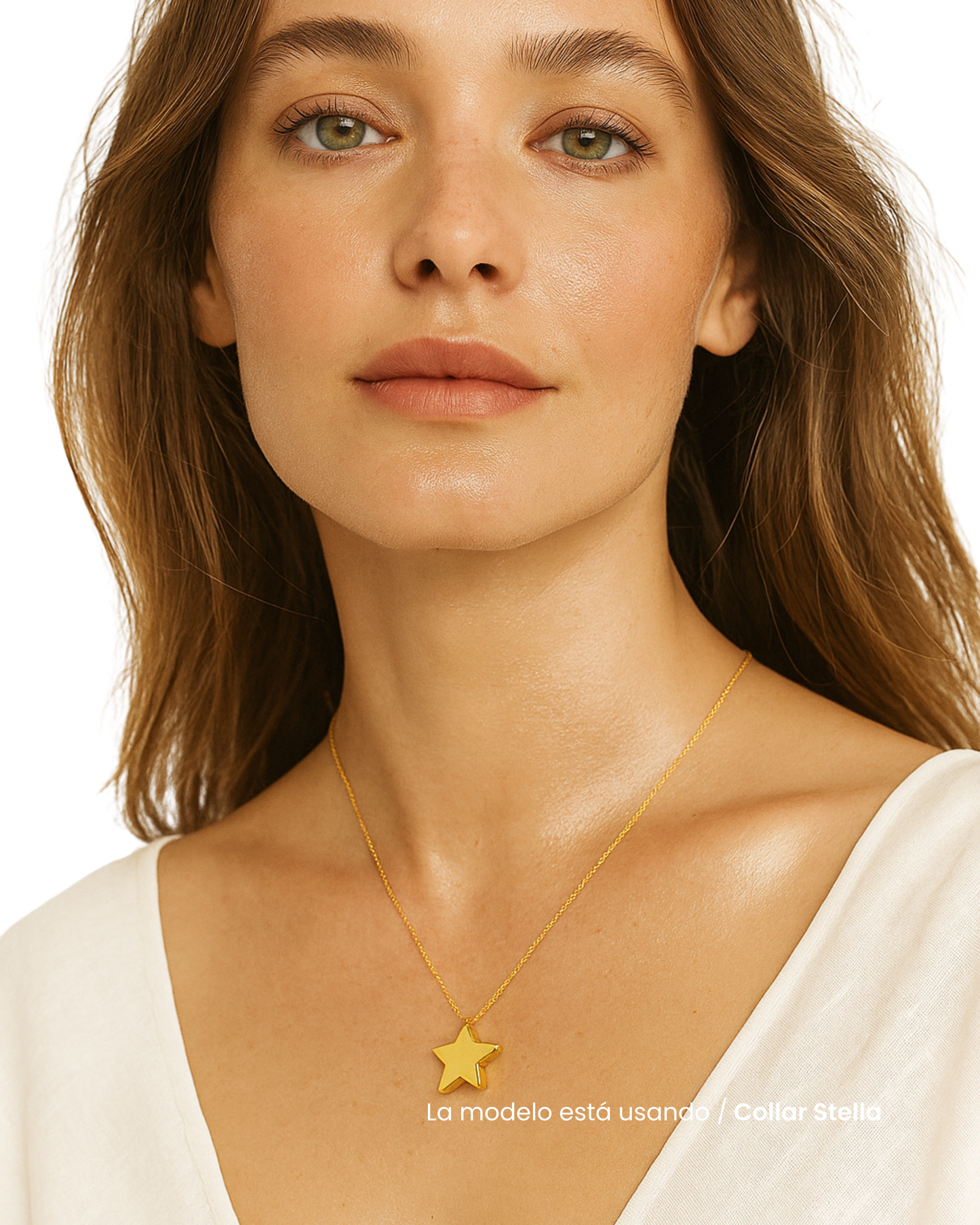 Collar Stella