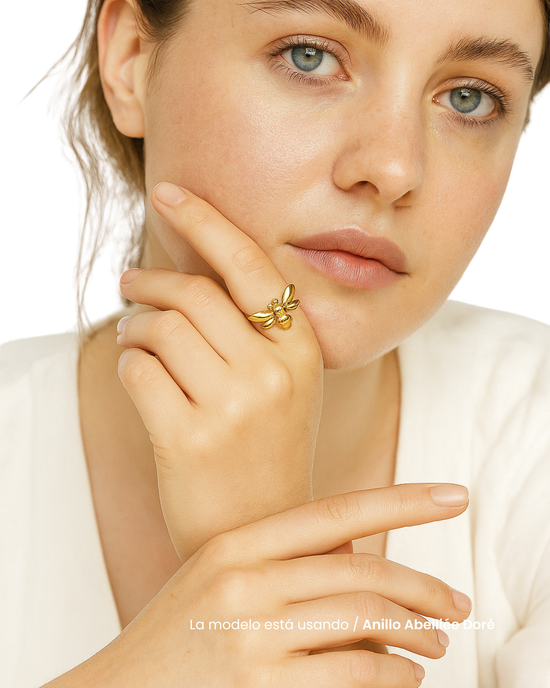 Anillo Abelliée