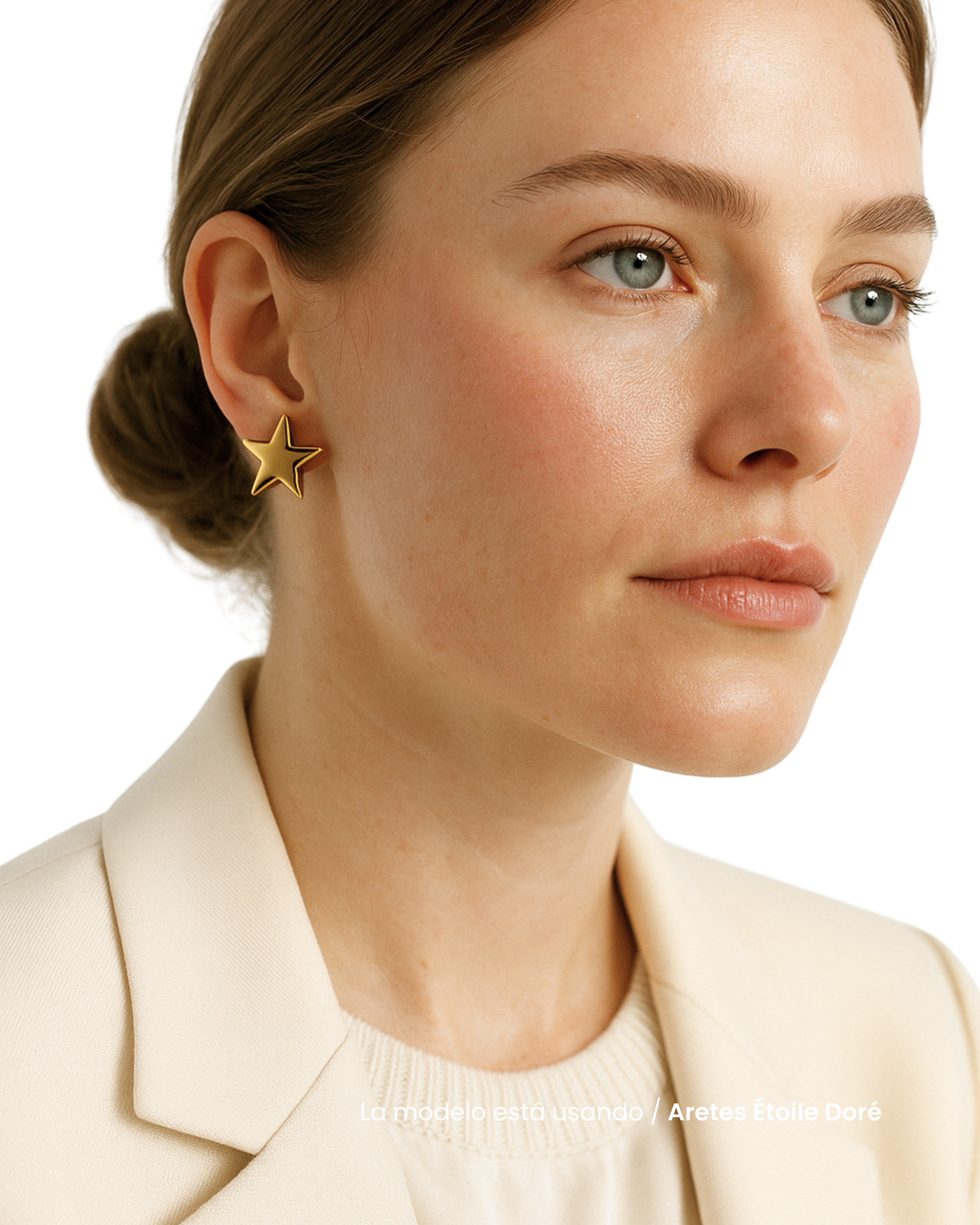 Aretes Étoile