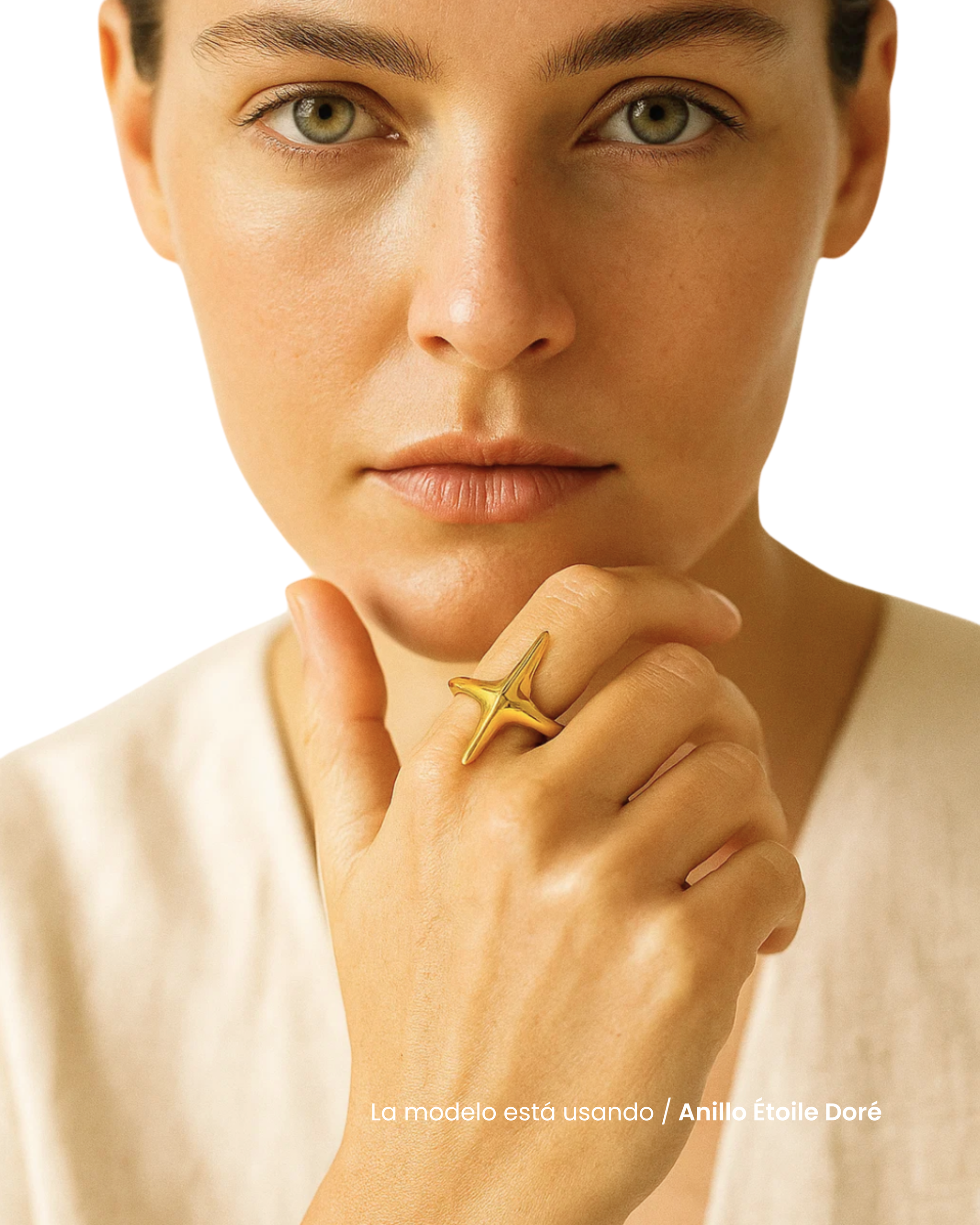 Anillo Étoile
