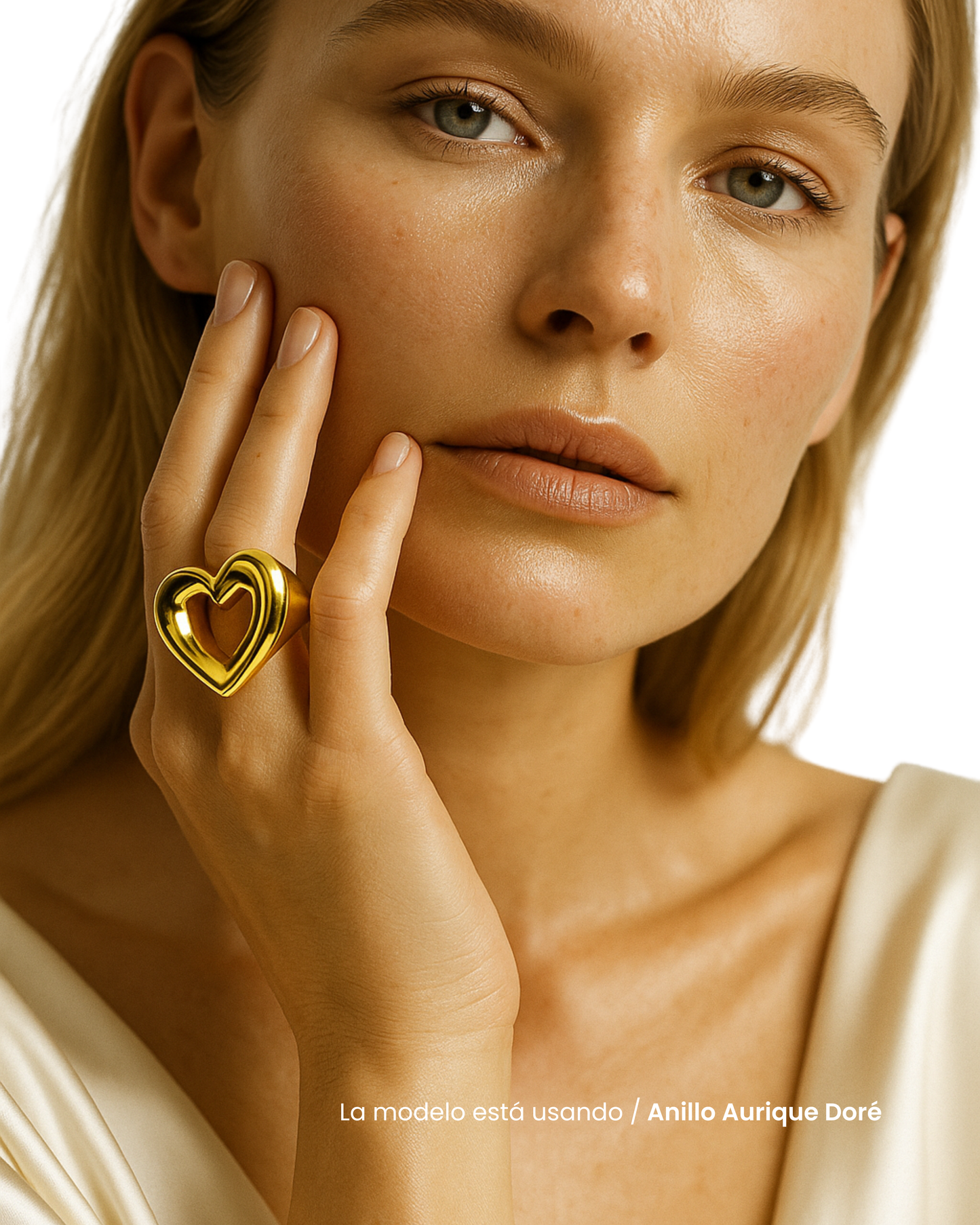 Anillo Aurique