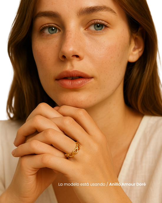 Anillo Amour