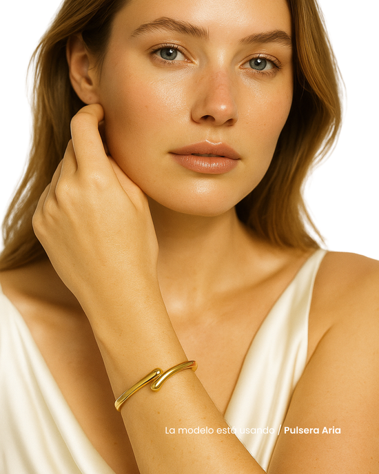 Pulsera Aria