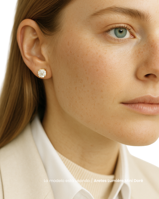 Aretes Lumière Mini