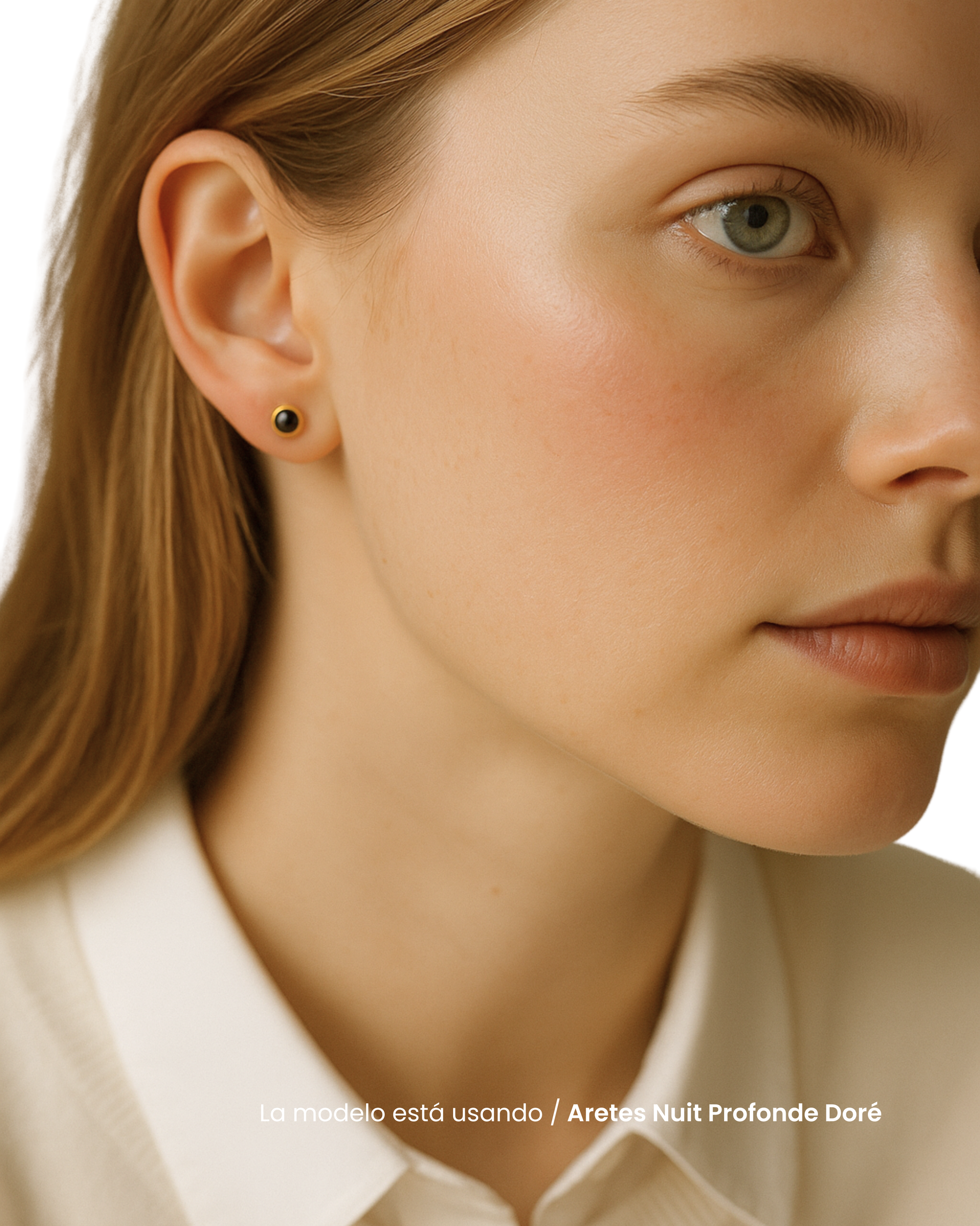 Aretes Nuit Profonde