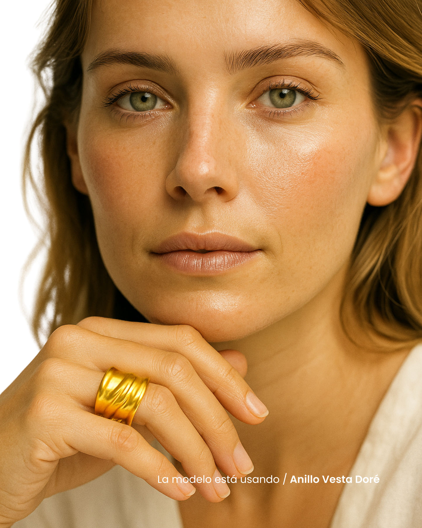 Anillo Vesta